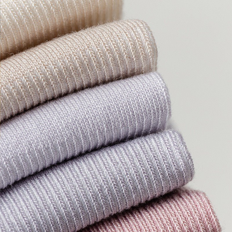 Womens Thin Trainer Socks factory